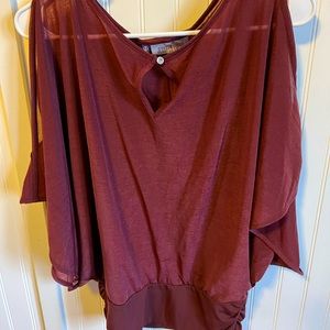 Jennifer Lopez Blouse